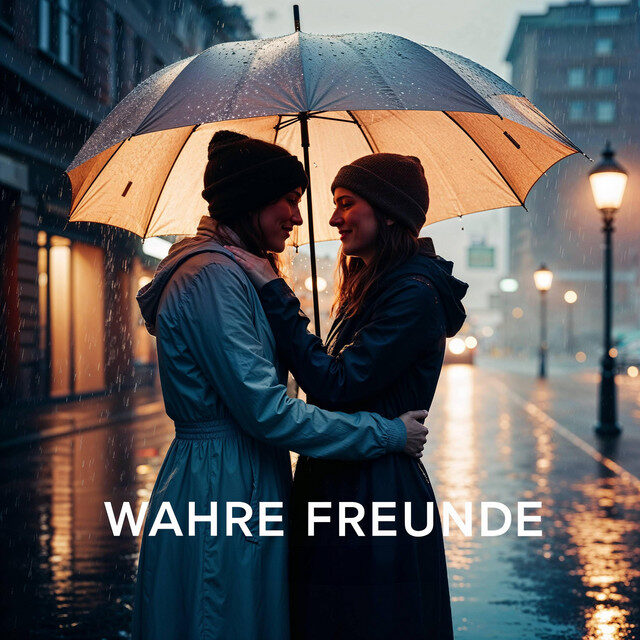 Wahre Freunde