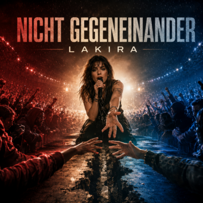 Nicht Gegeneinander